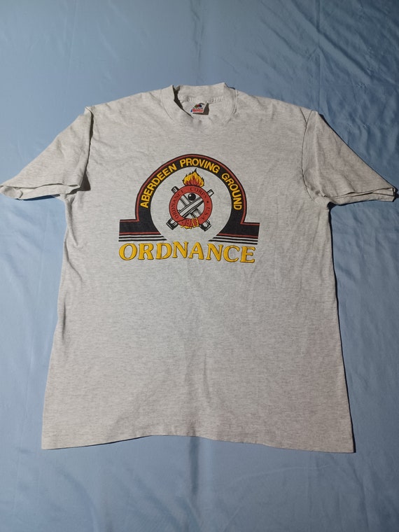 U.s. army ordnance branch Gem