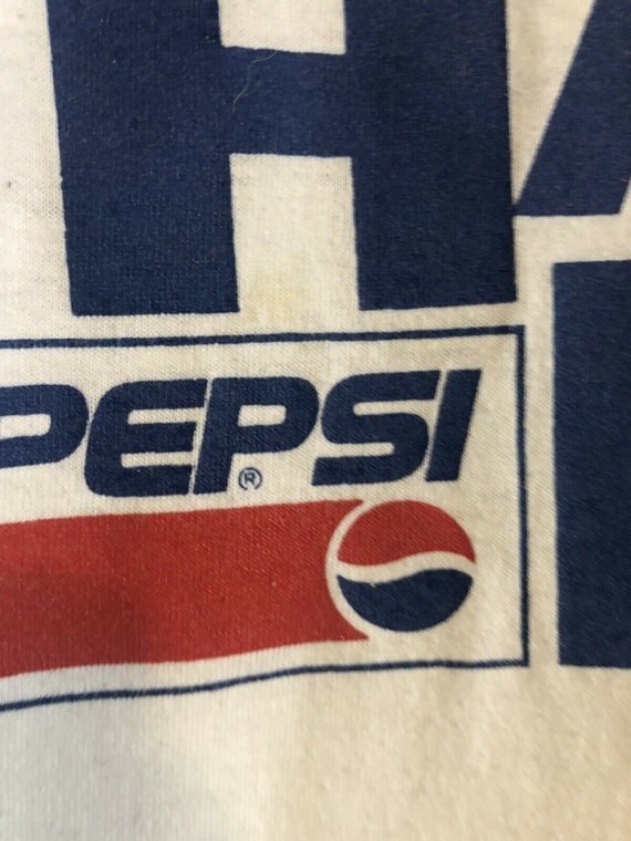 Vintage 90s Pepsi Gotta Have It, Screen Stars Medium … - Gem