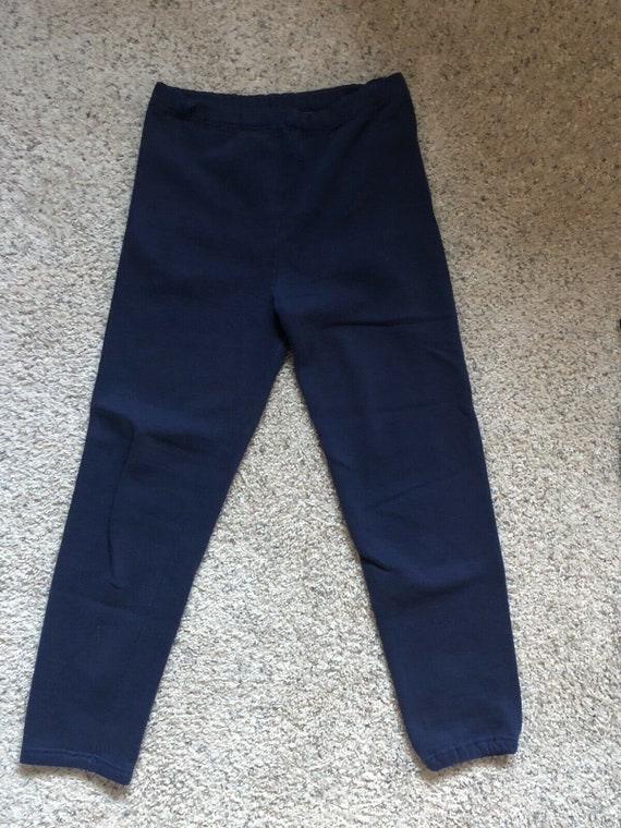 Vintage 1990s Russell Athletic Sweatpants, Made In