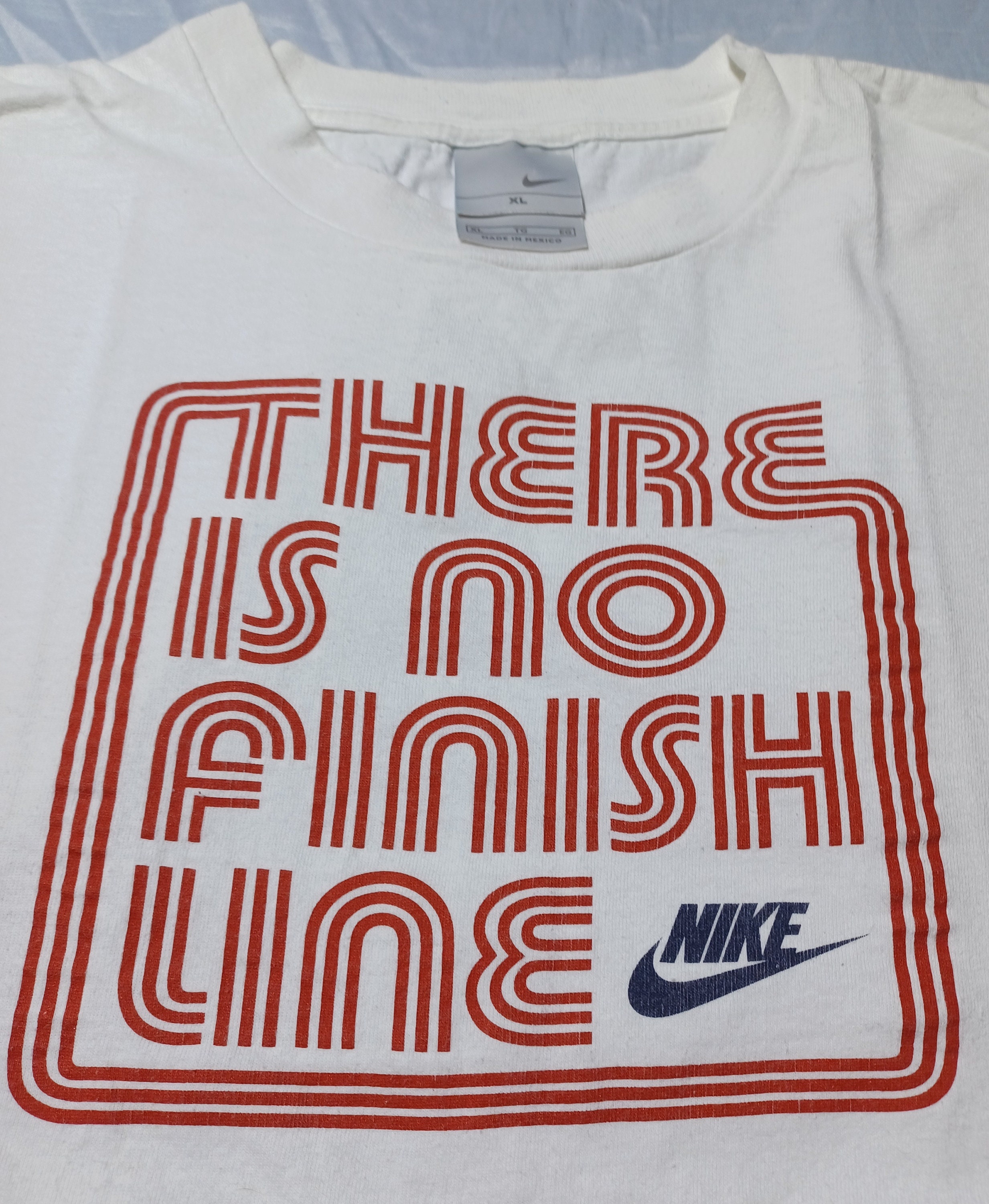 emocional congelado Gaseoso Nike no finish line - Etsy España