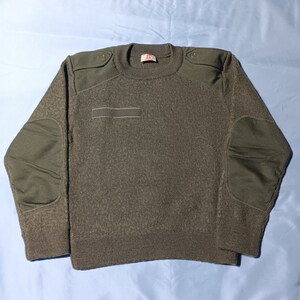 Swiss Military Sweater Etsy
