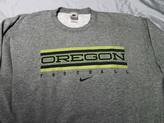 vintage nike crewneck etsy