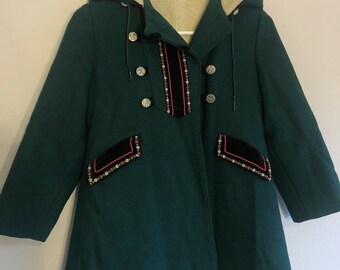 rothschild children's dress coats