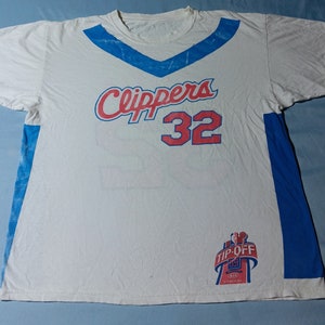 Blake griffin jersey australia hotsell