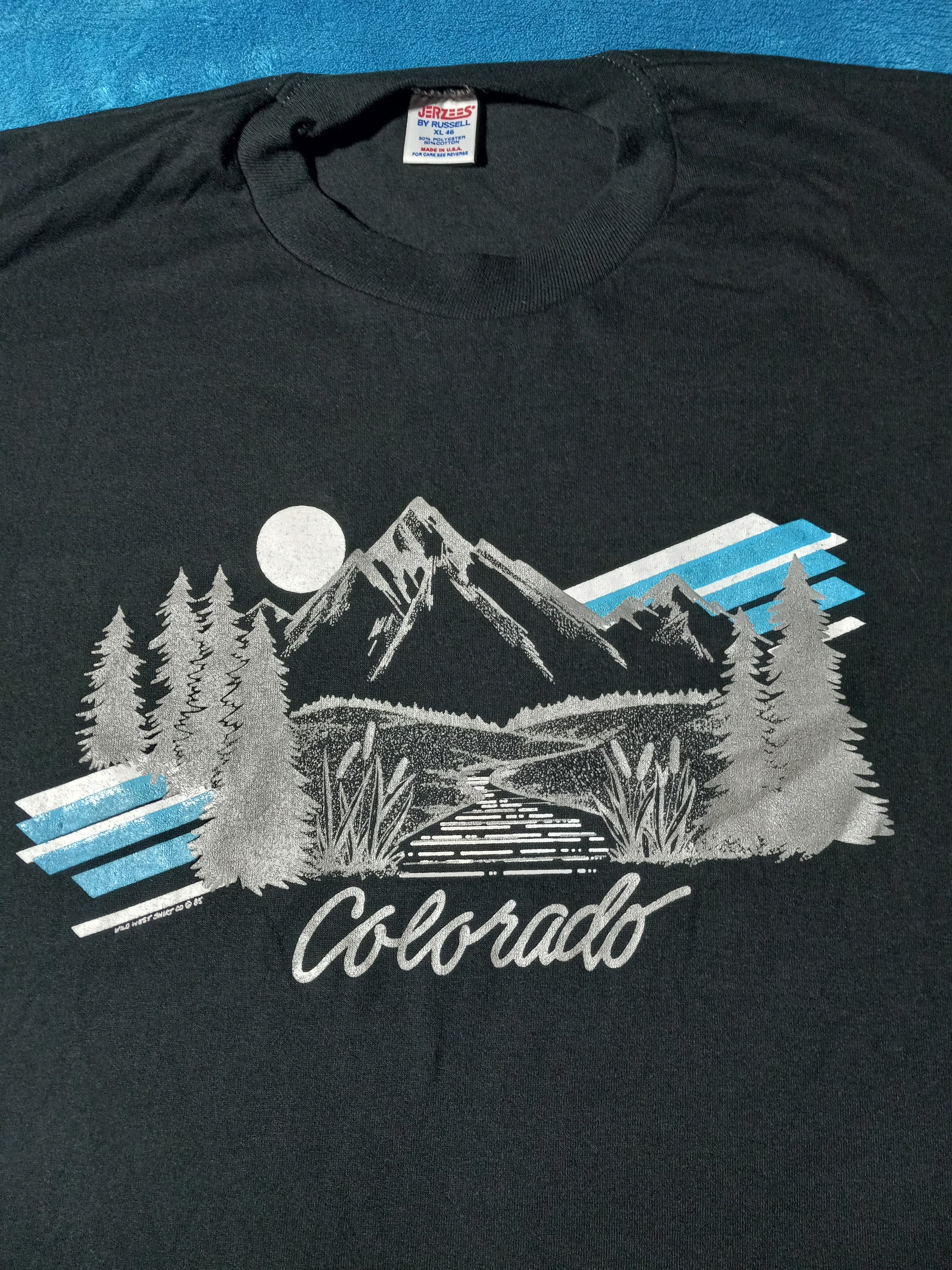 90s Outdoor Shirt 