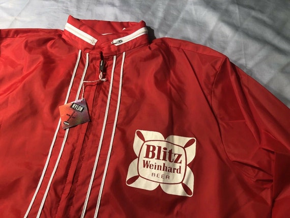 Newport west wind sailor jacket sales