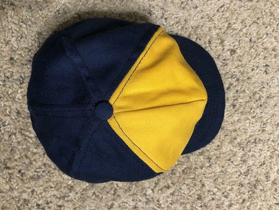 Vintage 1980s 1990s Boy Scouts Cub Scouts Basebal… - image 3