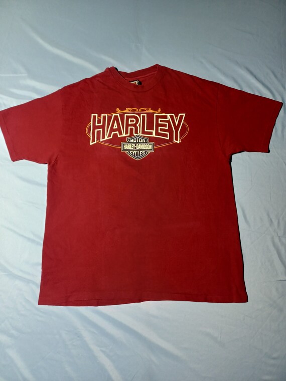 90'S Hanes FREIGHTLINER Advertising T-shirt Made in USA Men's M /eaa450318 main image 1