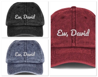 David hanna and sons hats Clearance