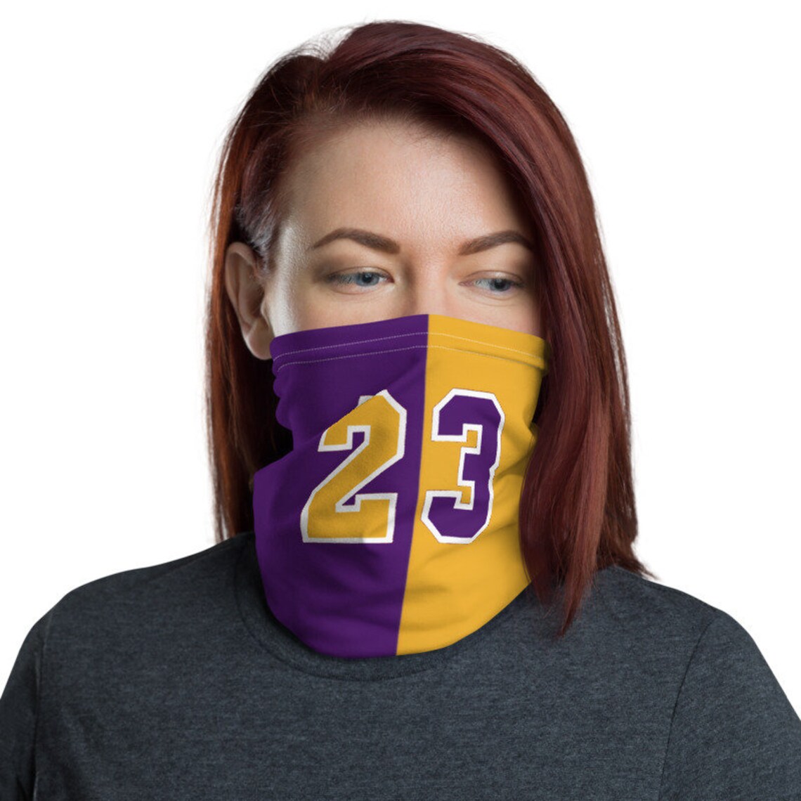 LeBron Face Mask Basketball Face Mask cotton facemask. Etsy