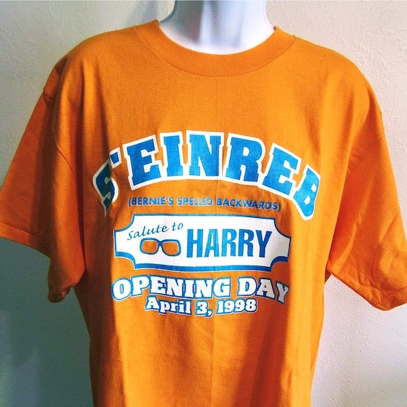 Harry Caray T-Shirt