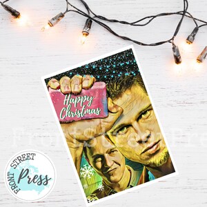 Tarjeta de feliz cumpleaños
