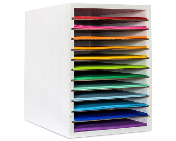 office supplies paper organizer