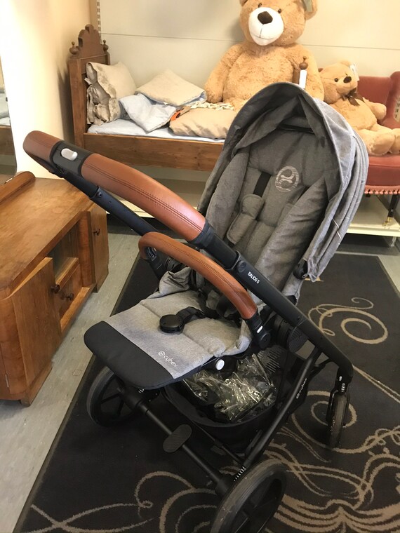 bumper bar cybex