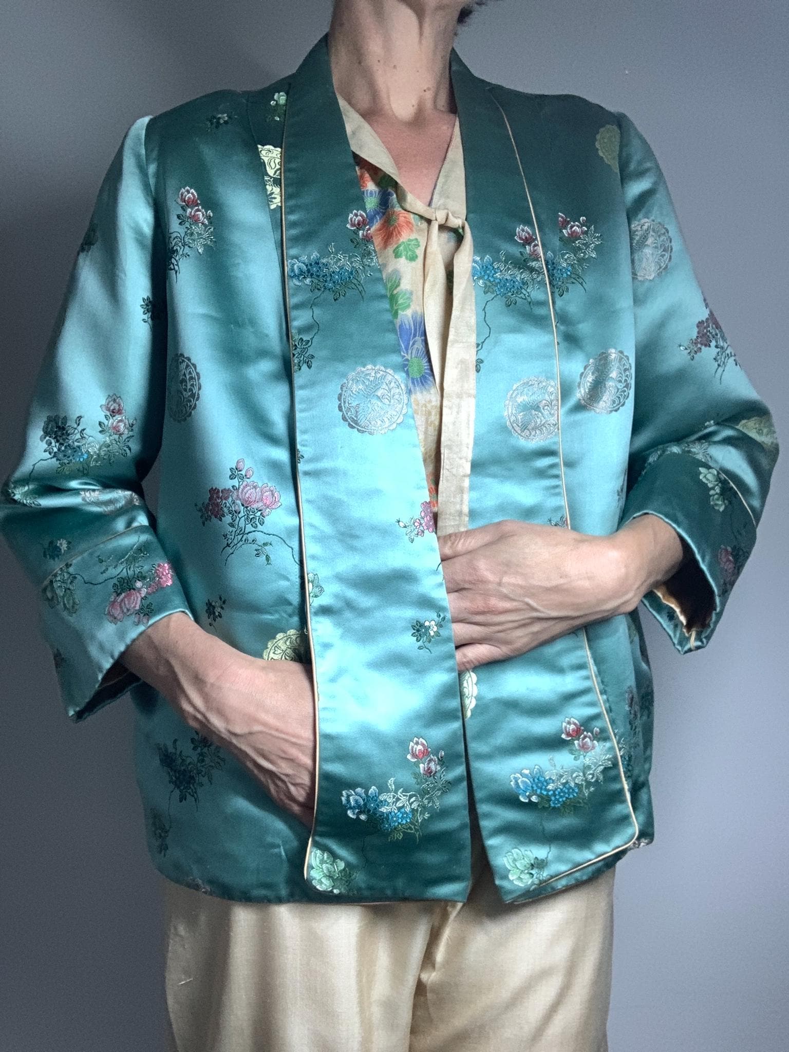 1960s sailor coat - Etsy 日本
