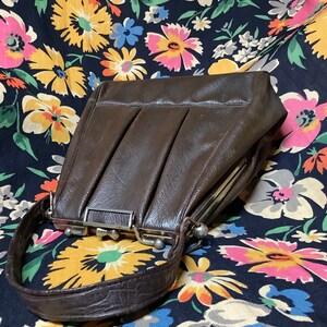 vegan kelly bag