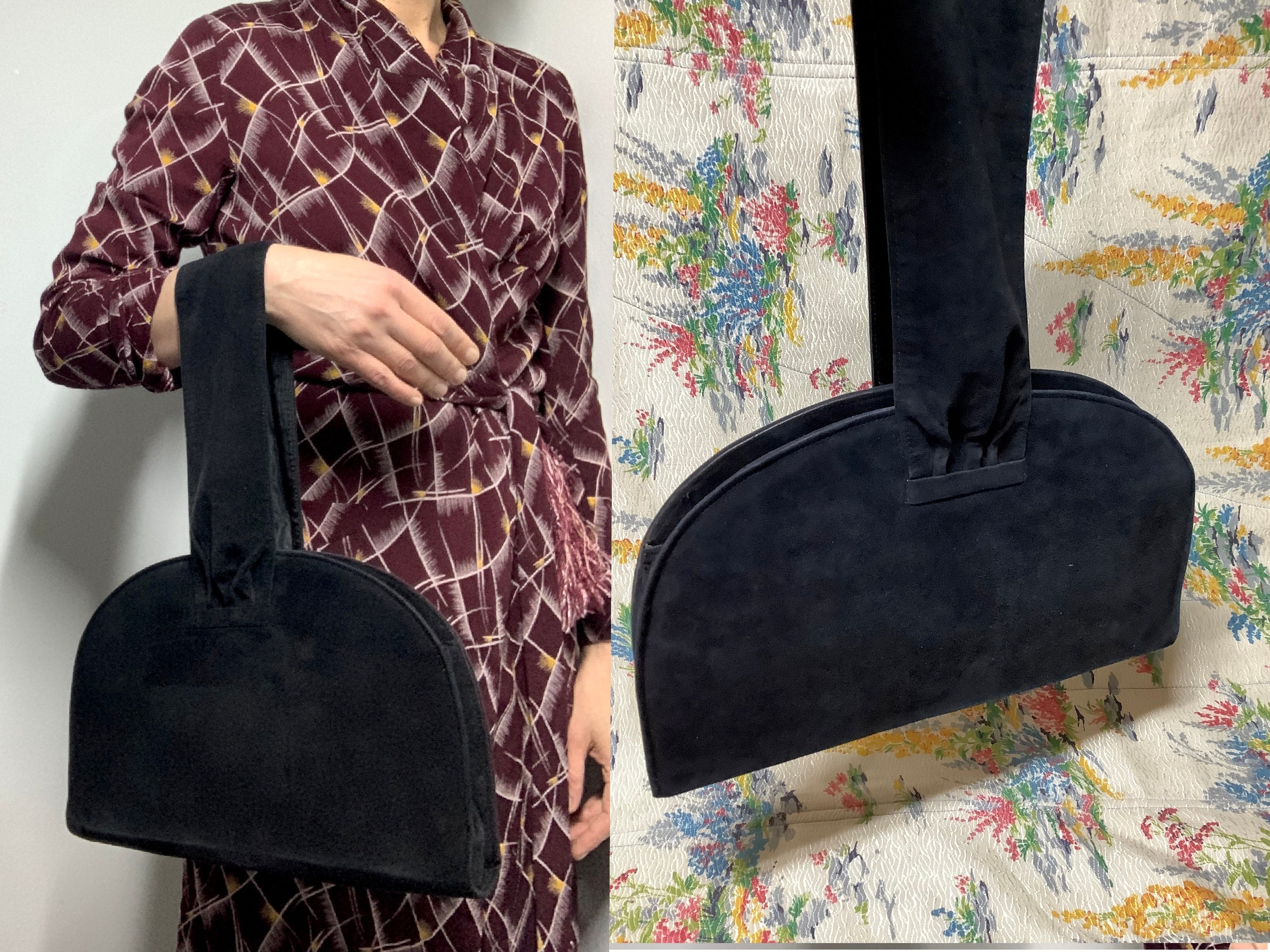 Vintage hotsell 1930s handbags