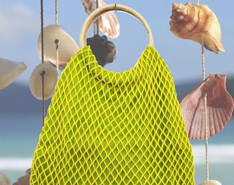 beach bag