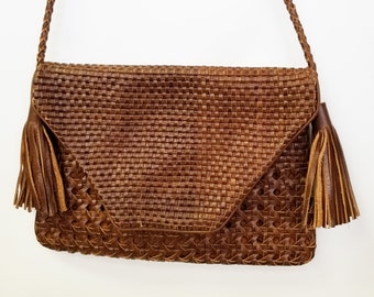cross body clutch