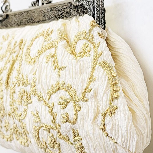 Shops victorian clutch