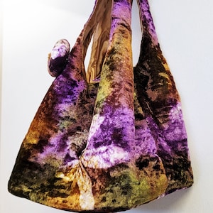 VELVET HOBO