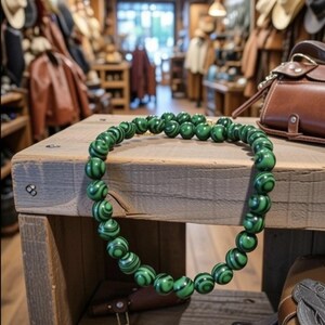 New Free People Stone Choker Necklace Sabrina stone western boho chain Green zdjęcie 3