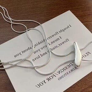 Free People Yellowstone Bolo western necklace drop gold silver chain jewelry image 10