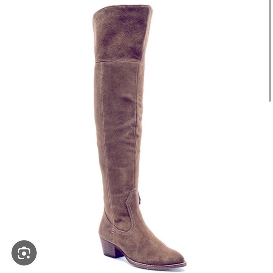 dv boots