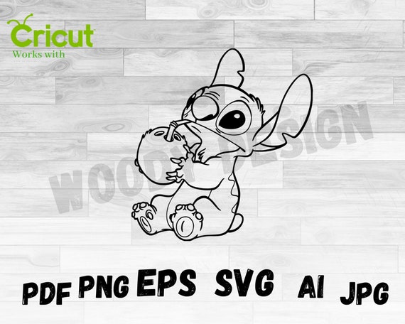 Download Stitch Coconut Outline Svg Stitch Outline Svg Stitch Svg Etsy