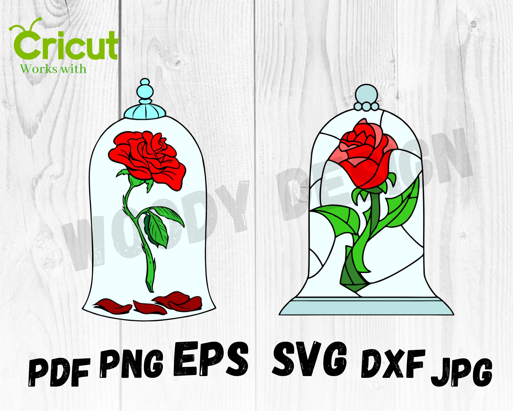 Free Free Disney Rose Svg 510 SVG PNG EPS DXF File