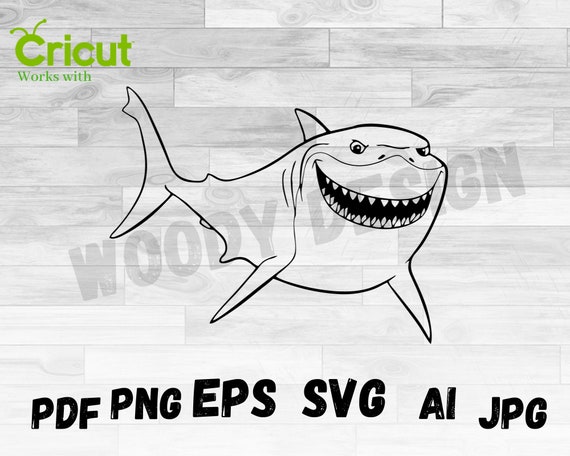 Download Bruce Outline Svg Bruce Outline Bruce Coloring Bruce Svg Etsy