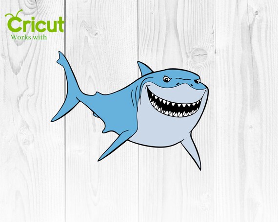 Free Free 199 Great White Shark Svg Free SVG PNG EPS DXF File