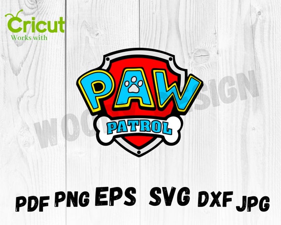 paw patrol images svg free paw patrol images svg free