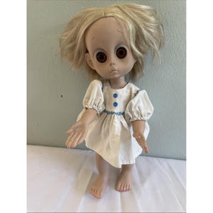 Hasbro Little Miss No Name - Etsy
