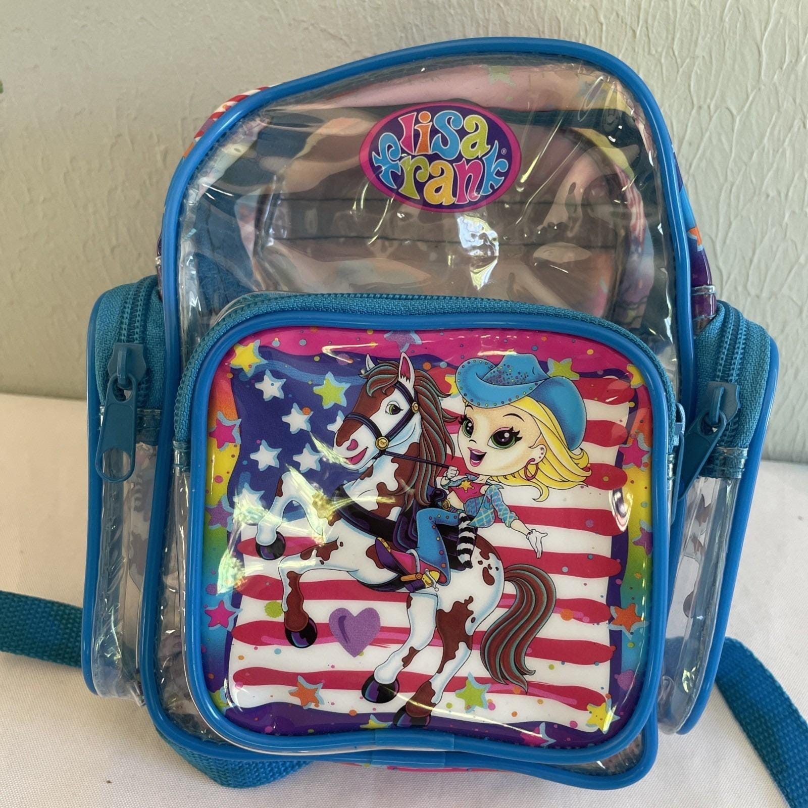Backpack lisa frank backpack - Etsy 日本