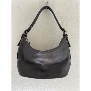 Coach Mini Hobo - Etsy