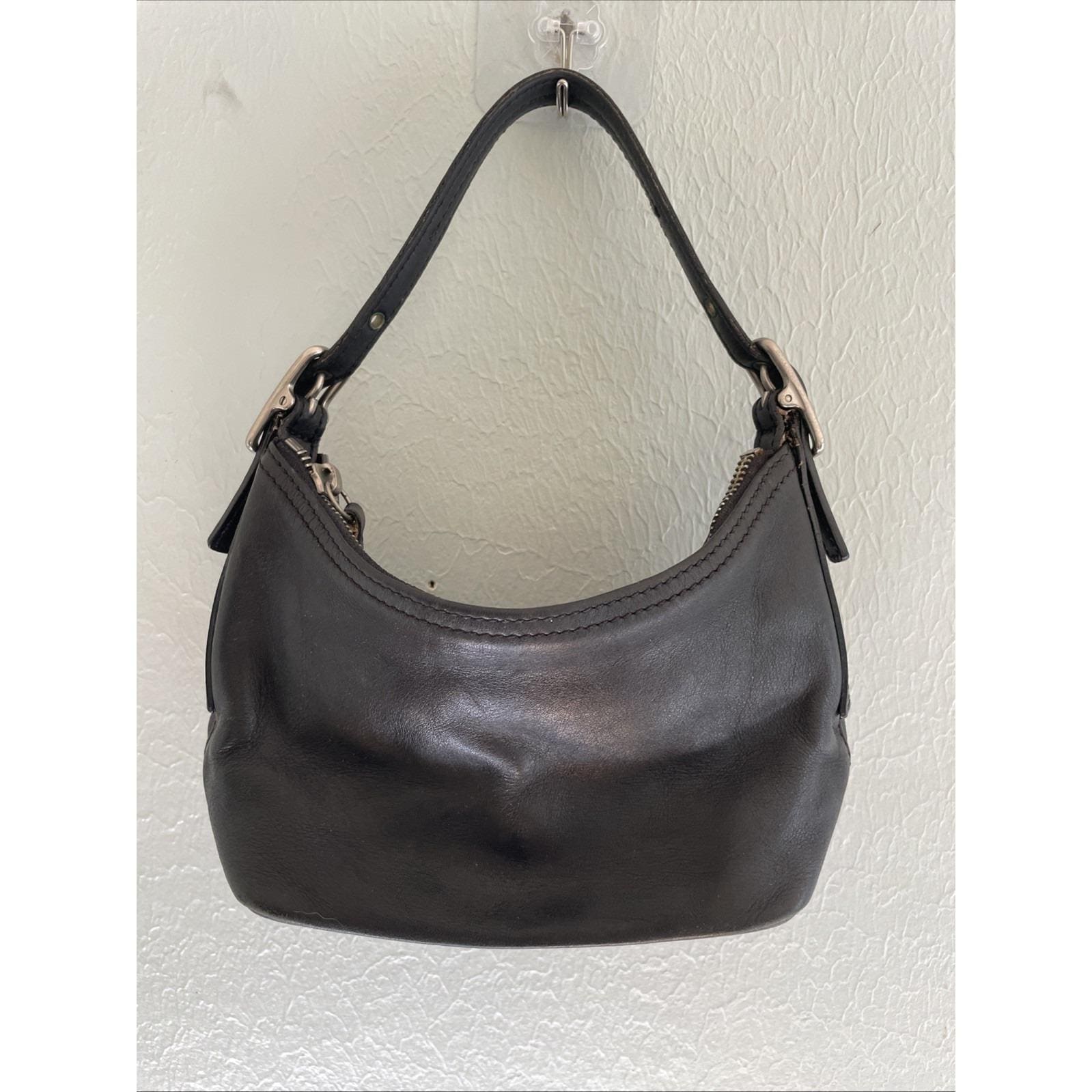 Vintage Coach - Etsy Canada