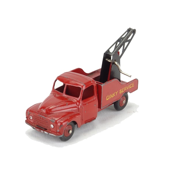 Antique Toy Truck - Etsy
