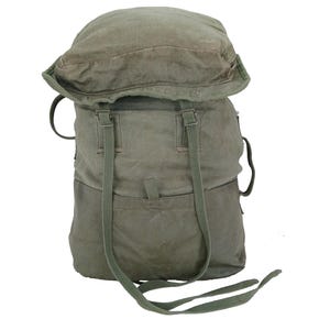 Vintage Lafuma Backpack - Etsy