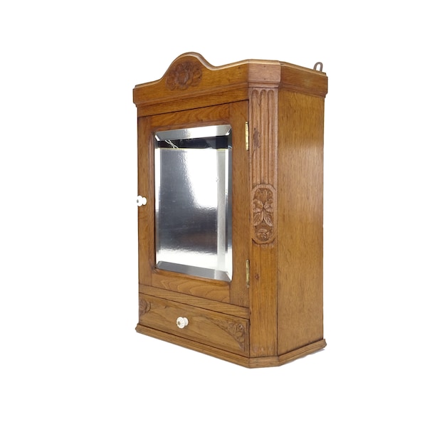 Mirror Bathroom Etsy