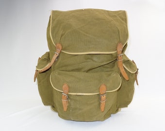 sac lafuma vintage