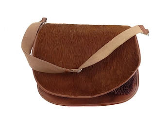 Besace de chasse sales