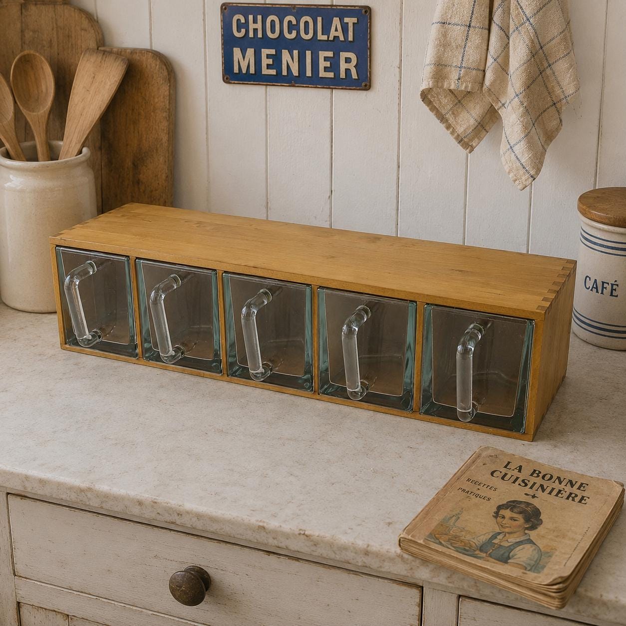 iKEA 廃盤FORHOJA 木製 5連 引き出し 収納ラック ナチュラル Ikea Forhoja - Etsy