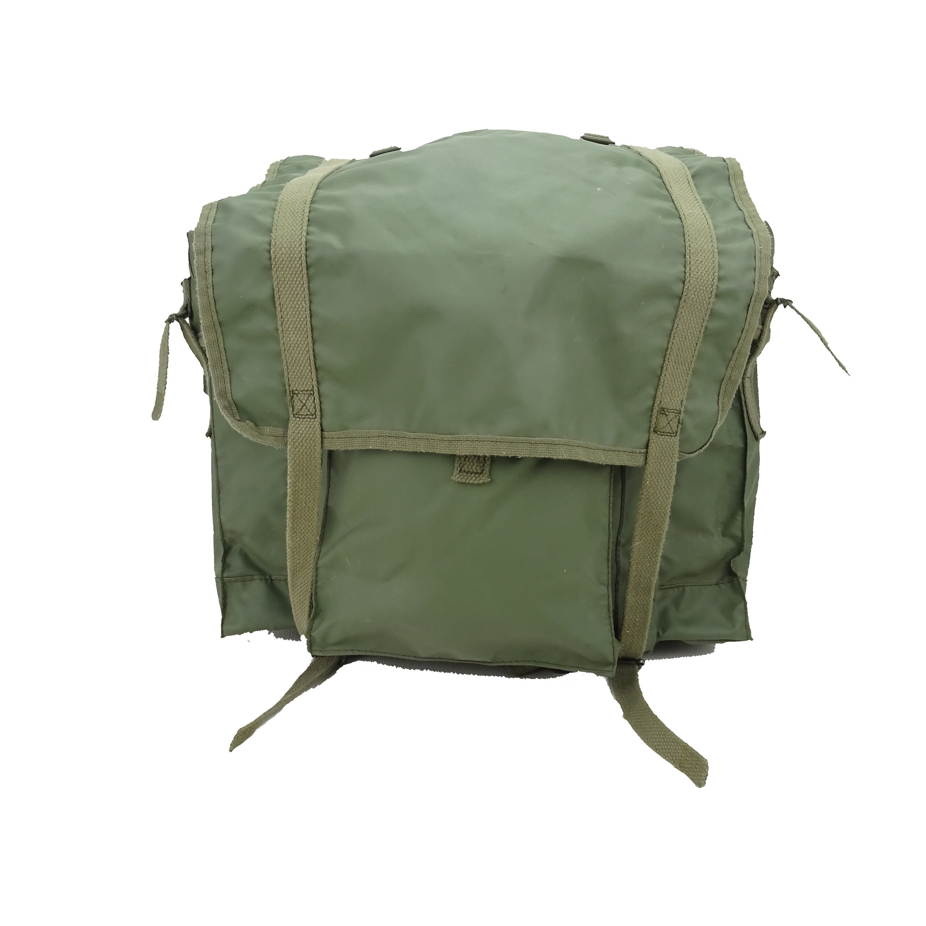 Etsy Backpack French - Army