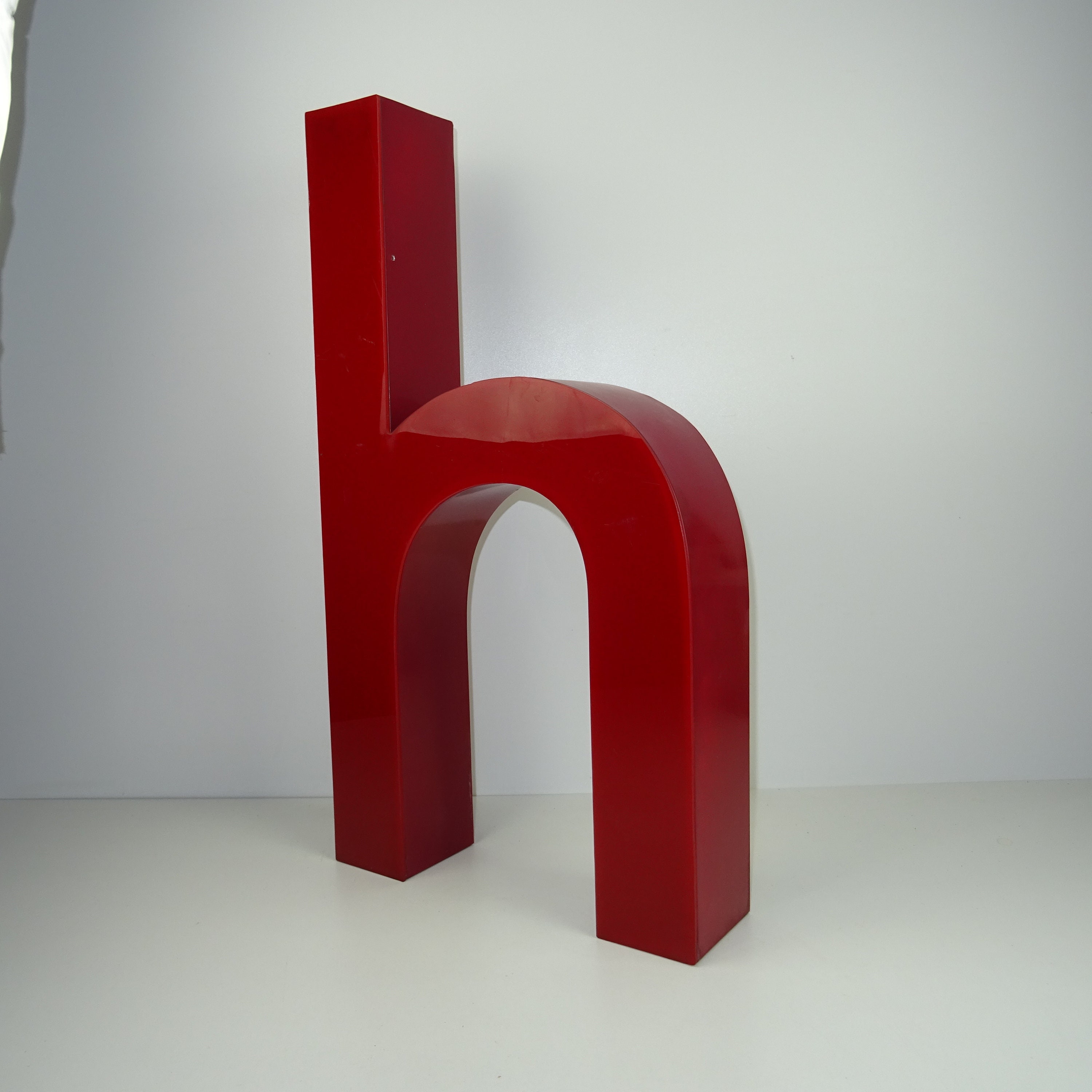 Lettrage d'enseigne Publicitaire/Lettres de Magasin Hippopotamus Décoration Intérieure Cuisine Salon