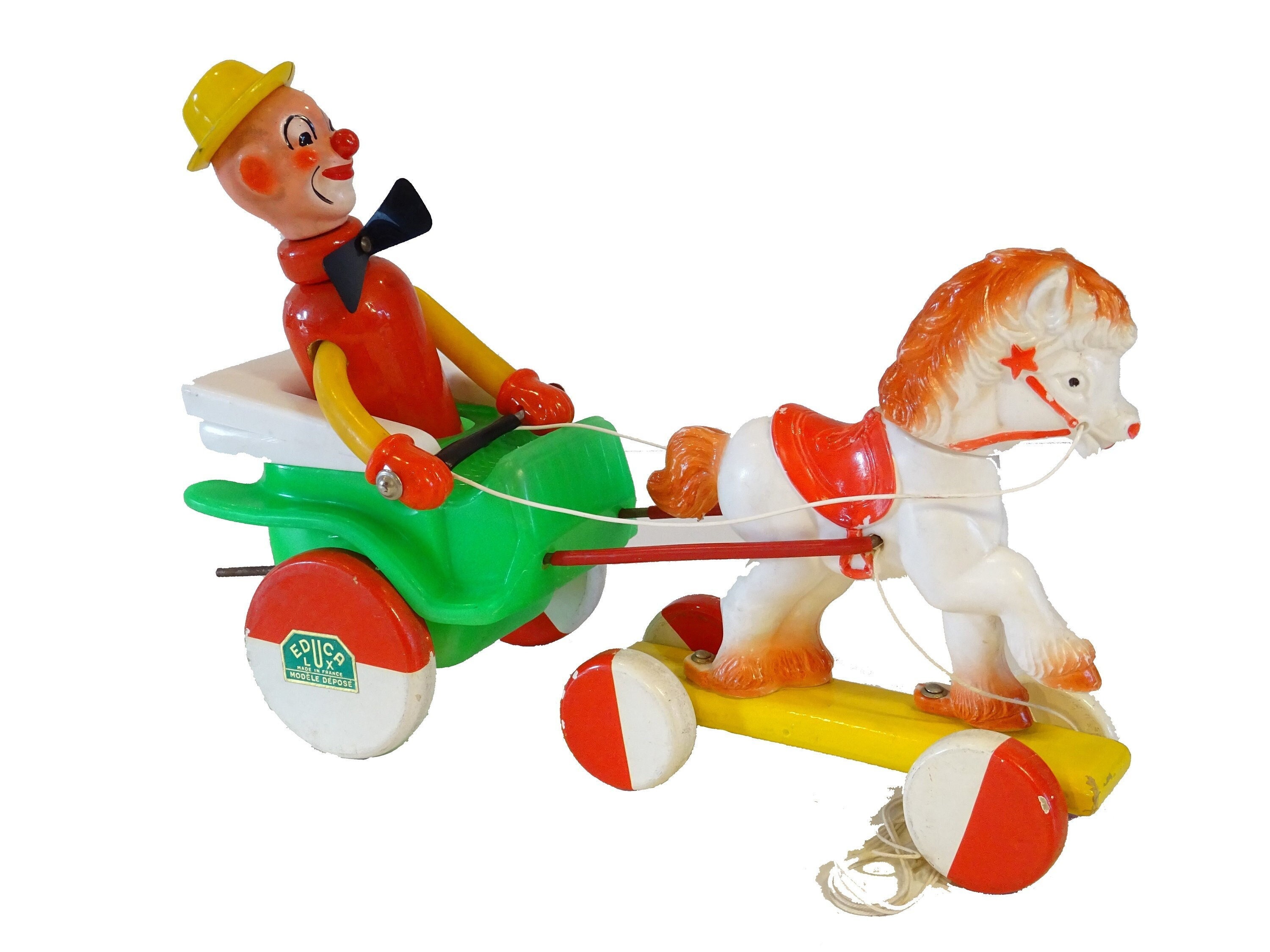 Vilac toy - Etsy 日本