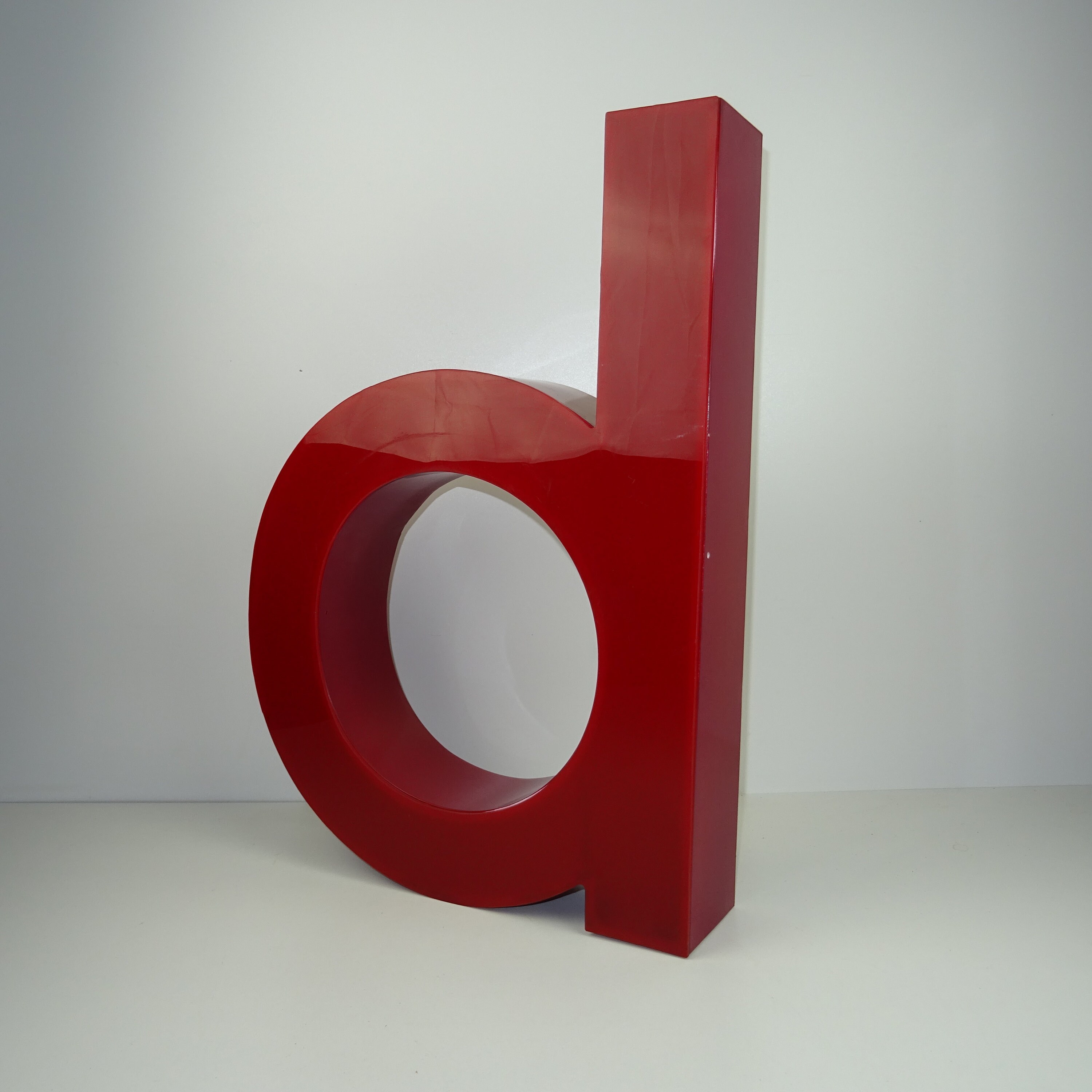 Lettrage d'enseigne Publicitaire/Lettres de Magasin Hippopotamus Décoration Intérieure Cuisine Salon