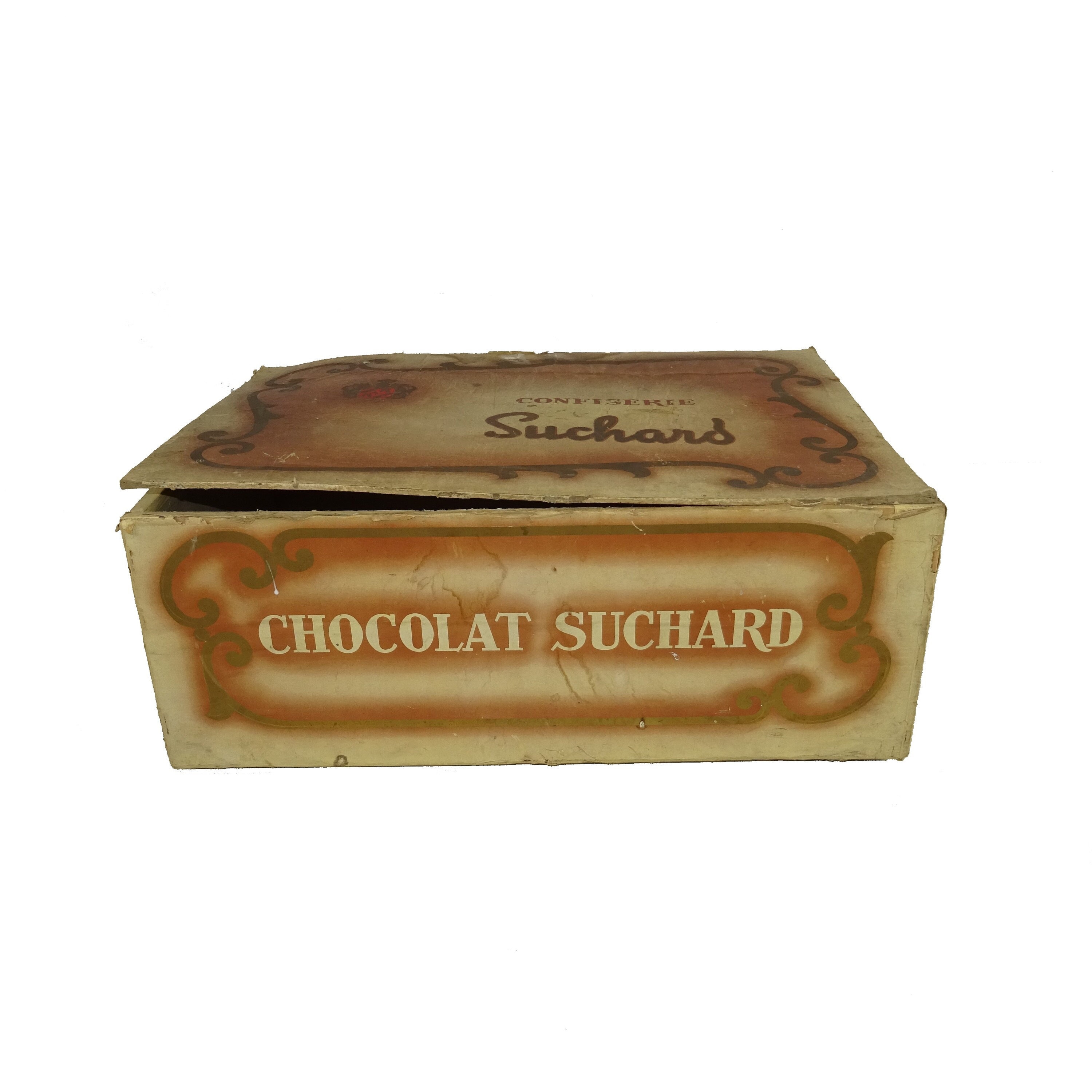 Chocolates Suchard Aida at a price of 9.99 lv. online 
