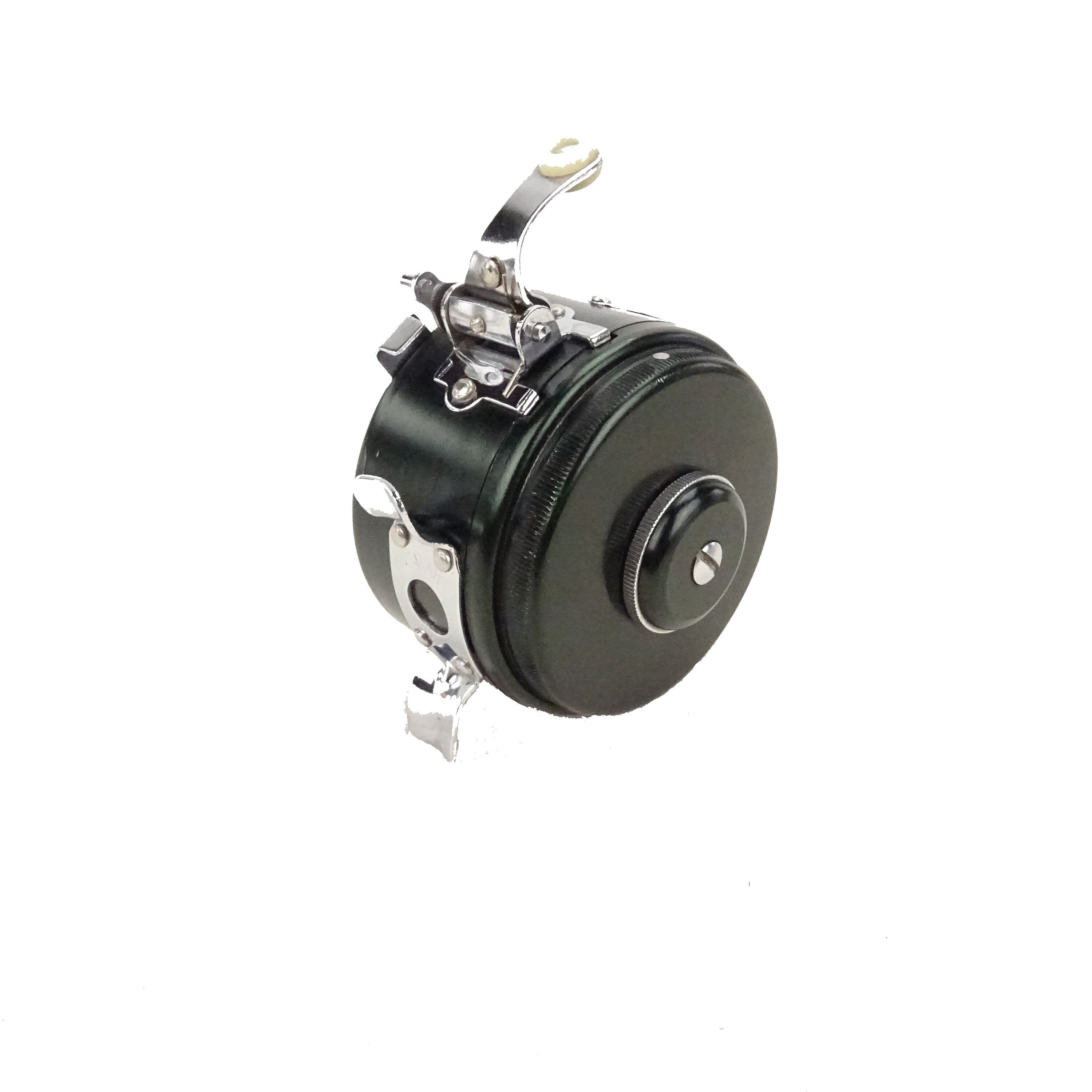 Old Japanese Fly Fishing Reel / Fishing and Sports Collection / Reel in  Pflueger Hardy Daiwa Mitchell Style / Trout 