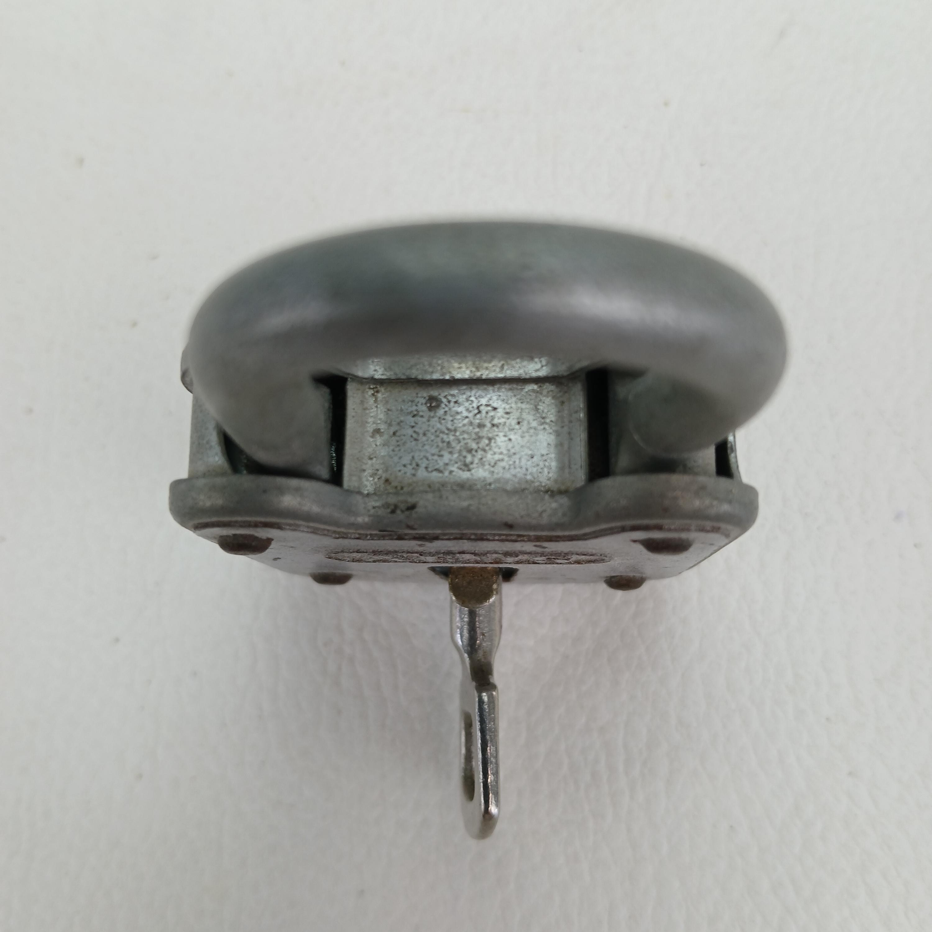 古いABUSドイツ製金属製南京錠 / 鍵と錠前のコレクション